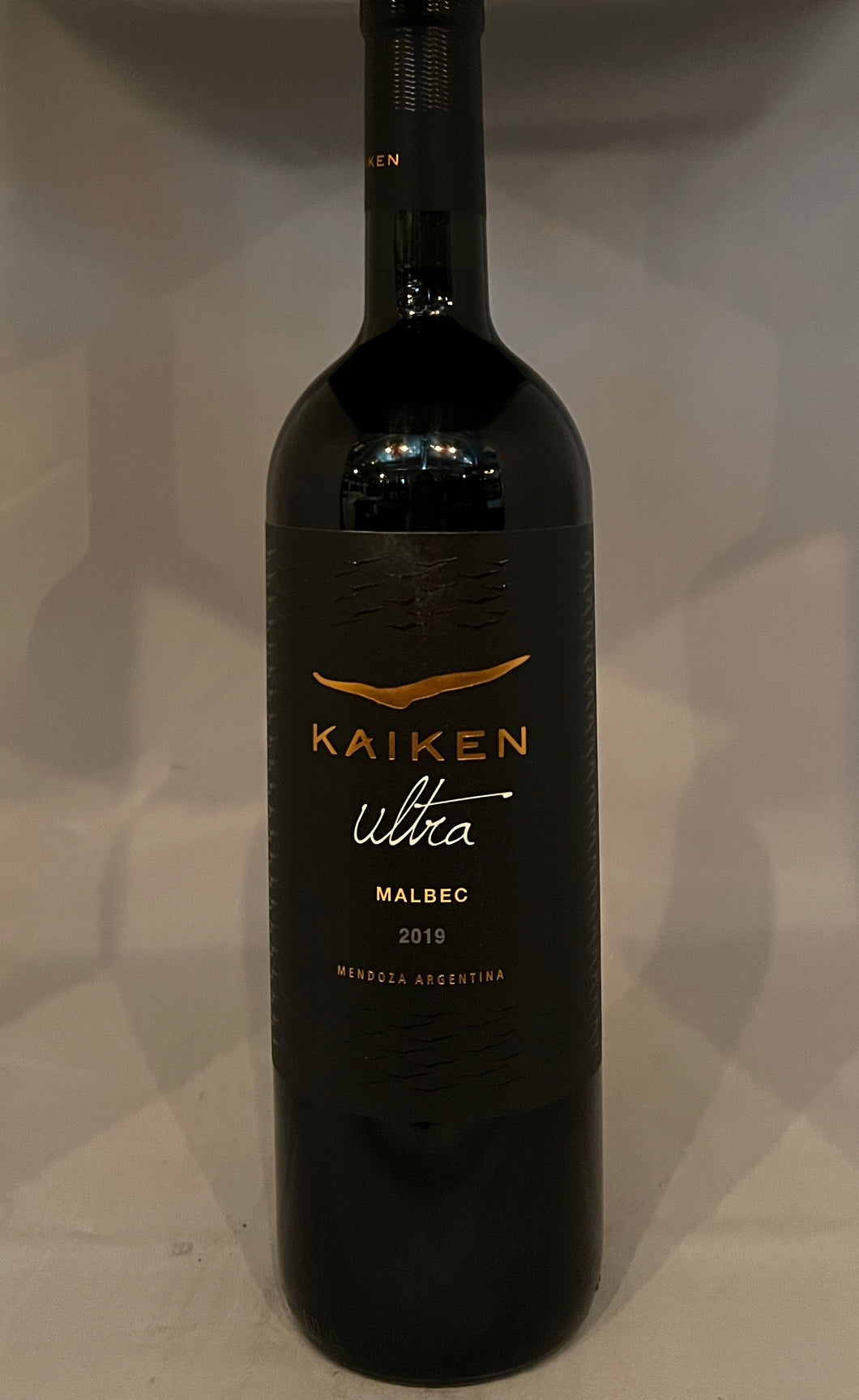 Kaiken Ultra Malbec 2019, Mendoza, Argentina