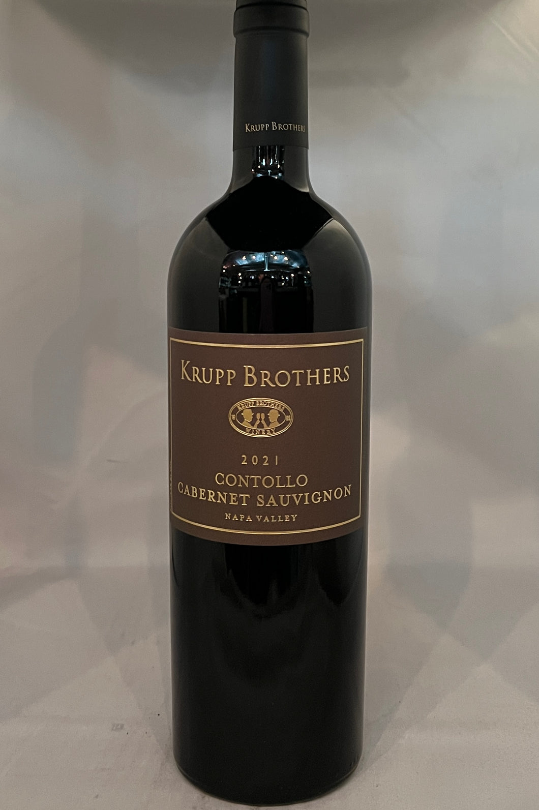 Krupp Brothers Contollo Cabernet Sauvignon 2021, Napa Valley