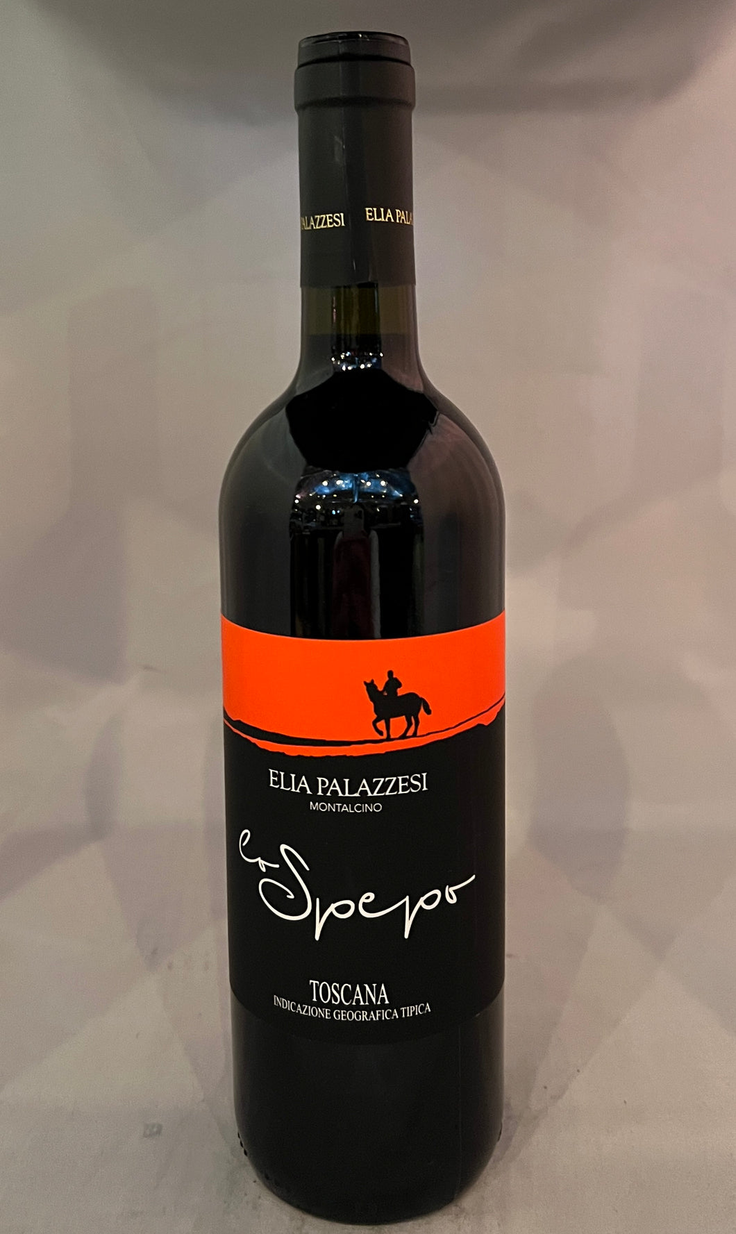 Azienda Agricola Collelceto di Elia Palazzesi Toscana Lo Spepo 2021