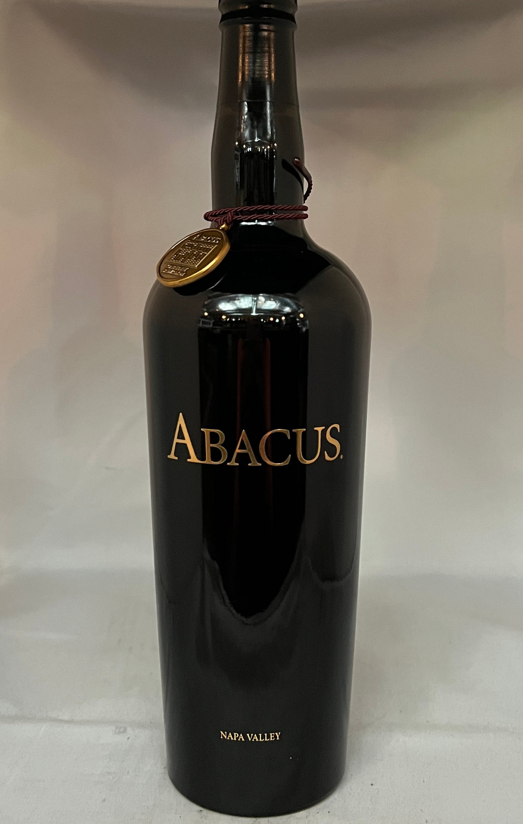 ZD Abacus XXVII, Napa Valley – Sauer Grapes