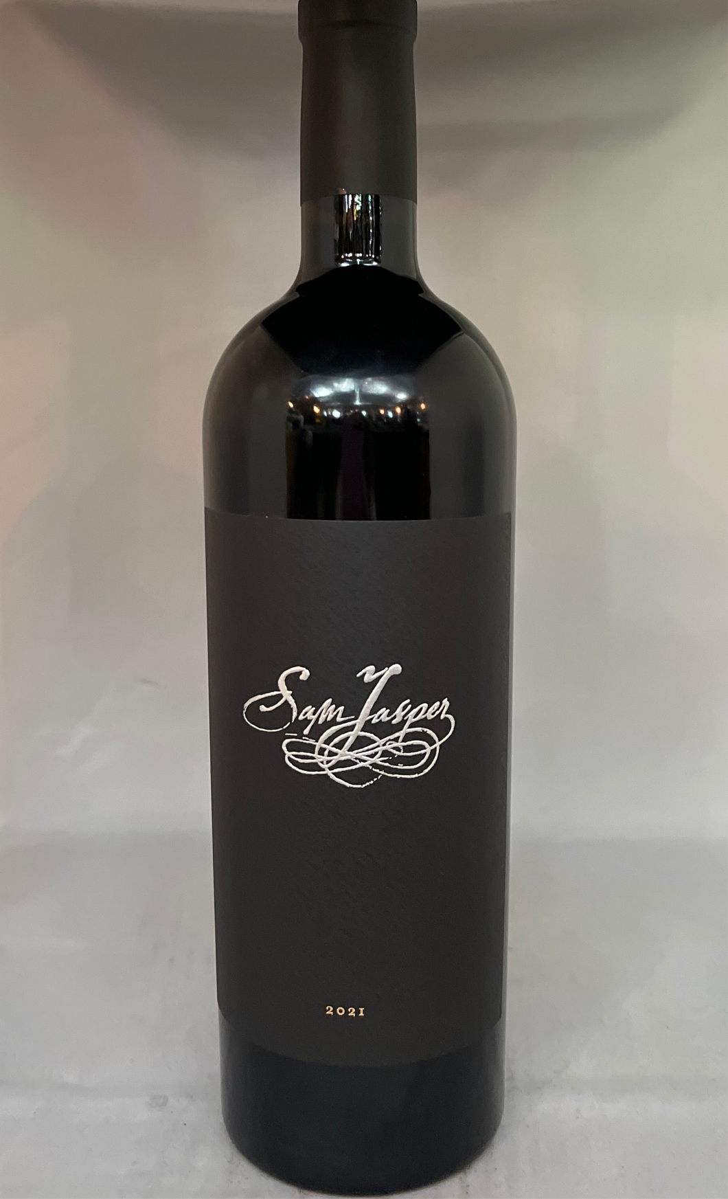 Sam Jasper Cabernet Sauvignon 2021, Napa Valley
