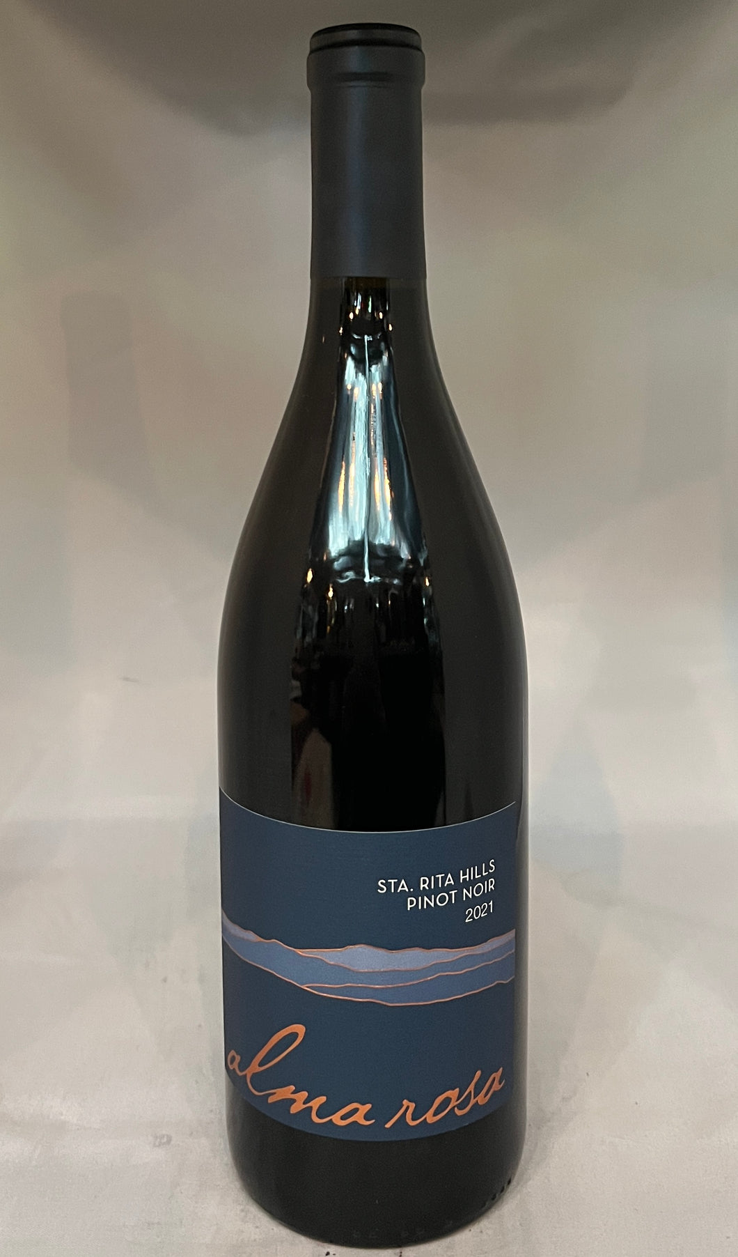 Alma Rosa Pinot Noir 2021, Santa Rita Hills