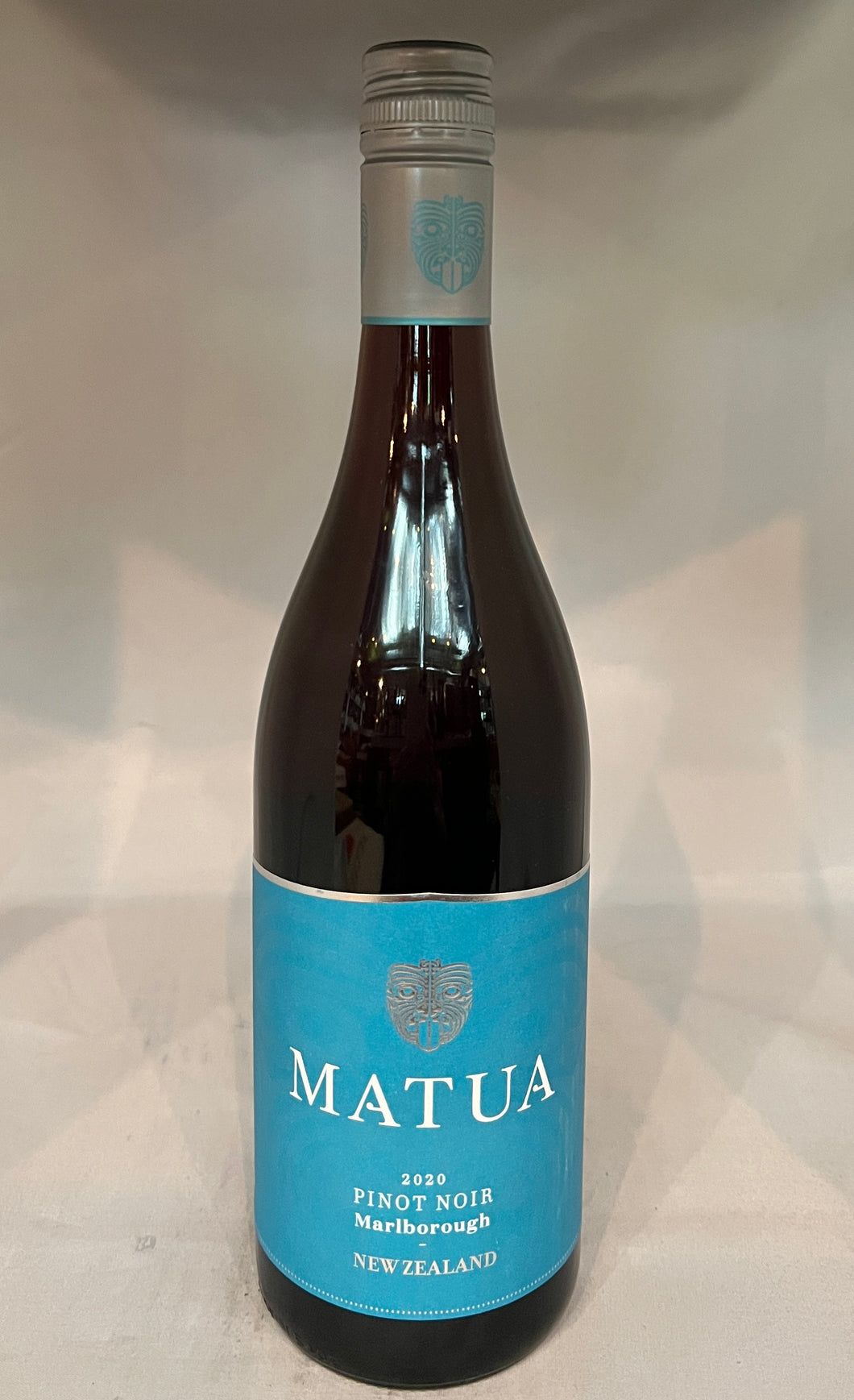 Matua Pinot Noir 2020, Marlborough, New Zealand