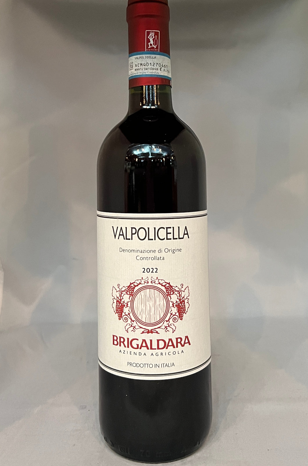 Brigaldara Valpolicella 2022, Veneto