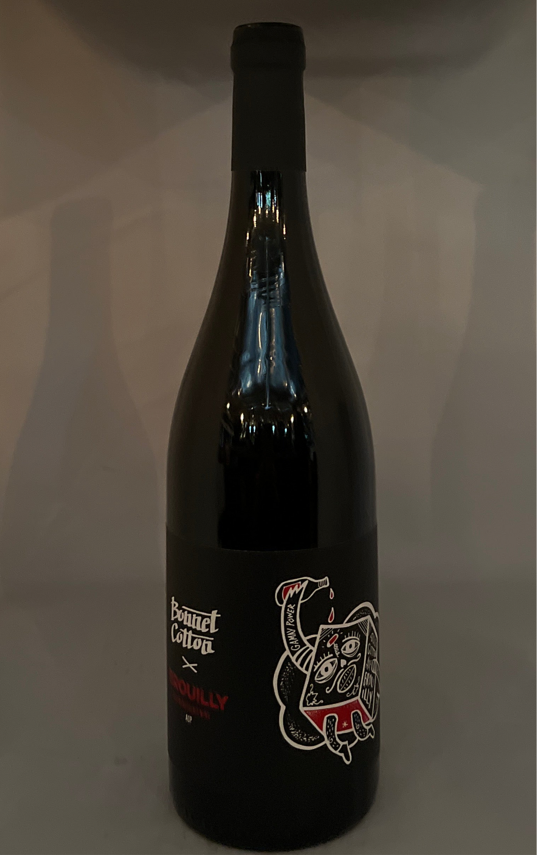 Bonnet Cotton Brouilly 100% Cotton 2023, Beaujolais