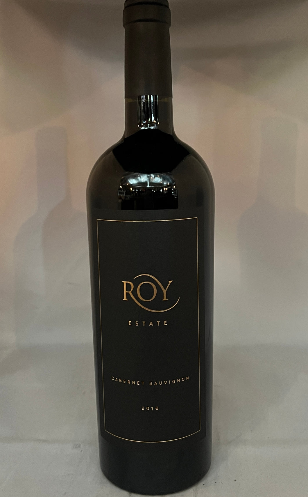 Roy Estate Cabernet Sauvignon 2016, Napa Valley