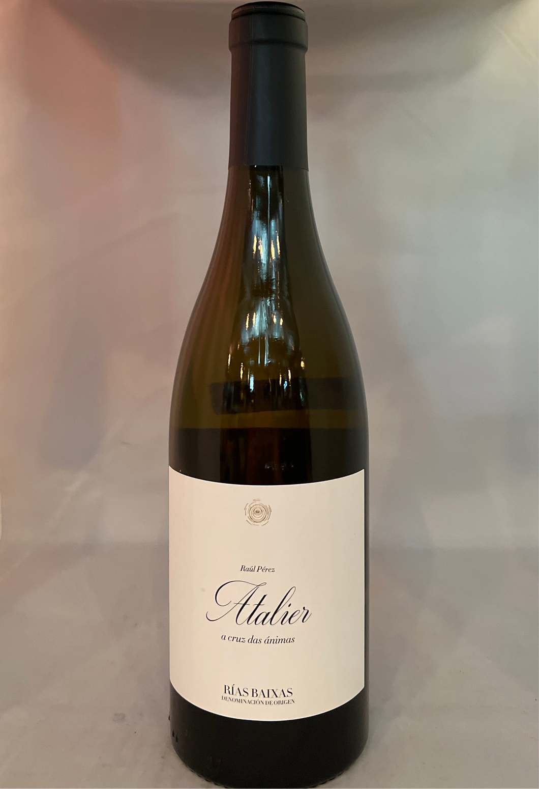 Atalier by Raul Perez Albarino ‘A Cruz das Animas’ 2023, Rias Baixes