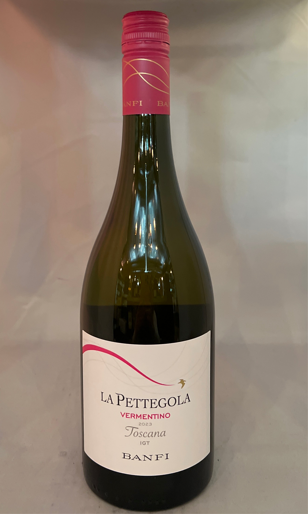 Banfi La Pettegola Vermentino IGT 2023, Toscana