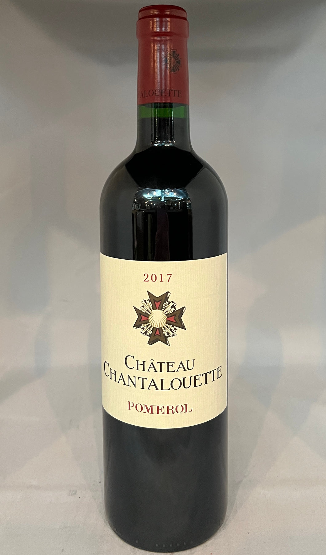 Chateau Chantalouette 2017, Pomerol