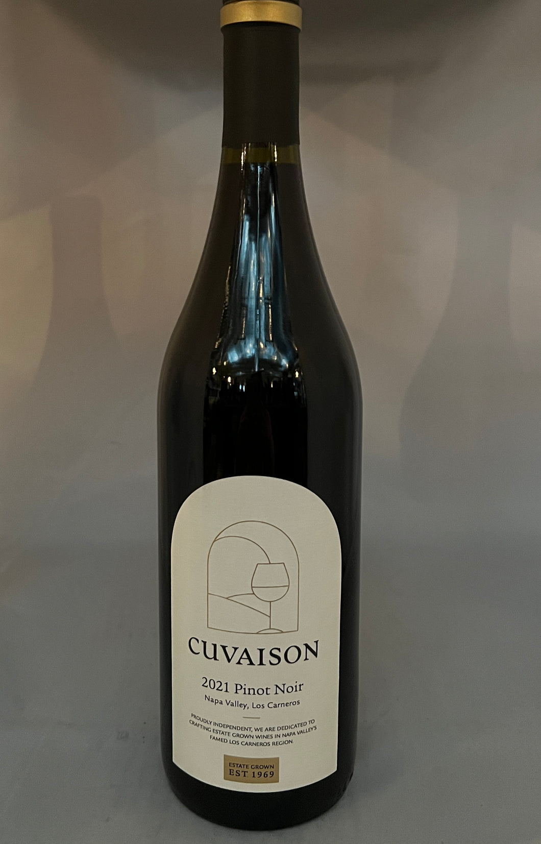 Cuvaison Pinot Noir 2021, Napa Valley, Los Carneros