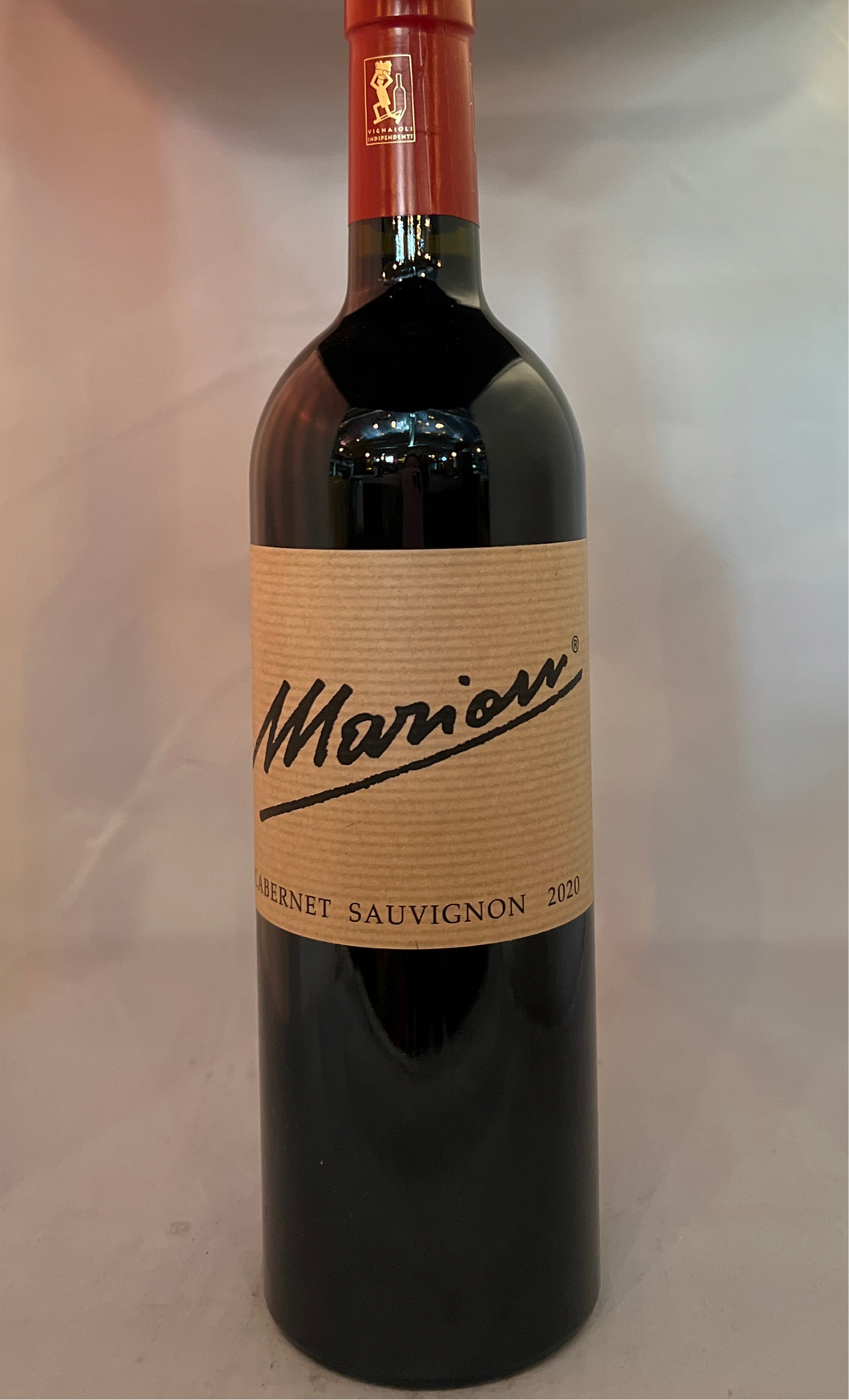 Marion Cabernet Sauvignon 2020 IGT, Veneto