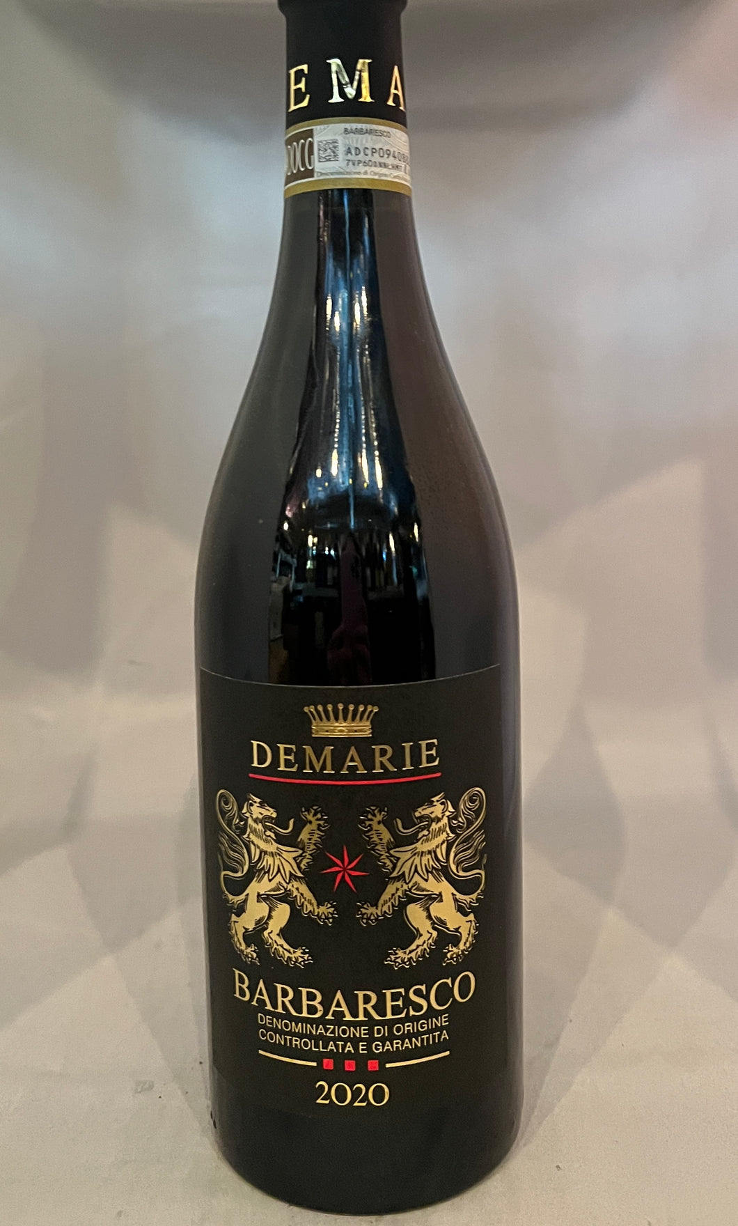 Paolo Demarie Barbaresco 2020