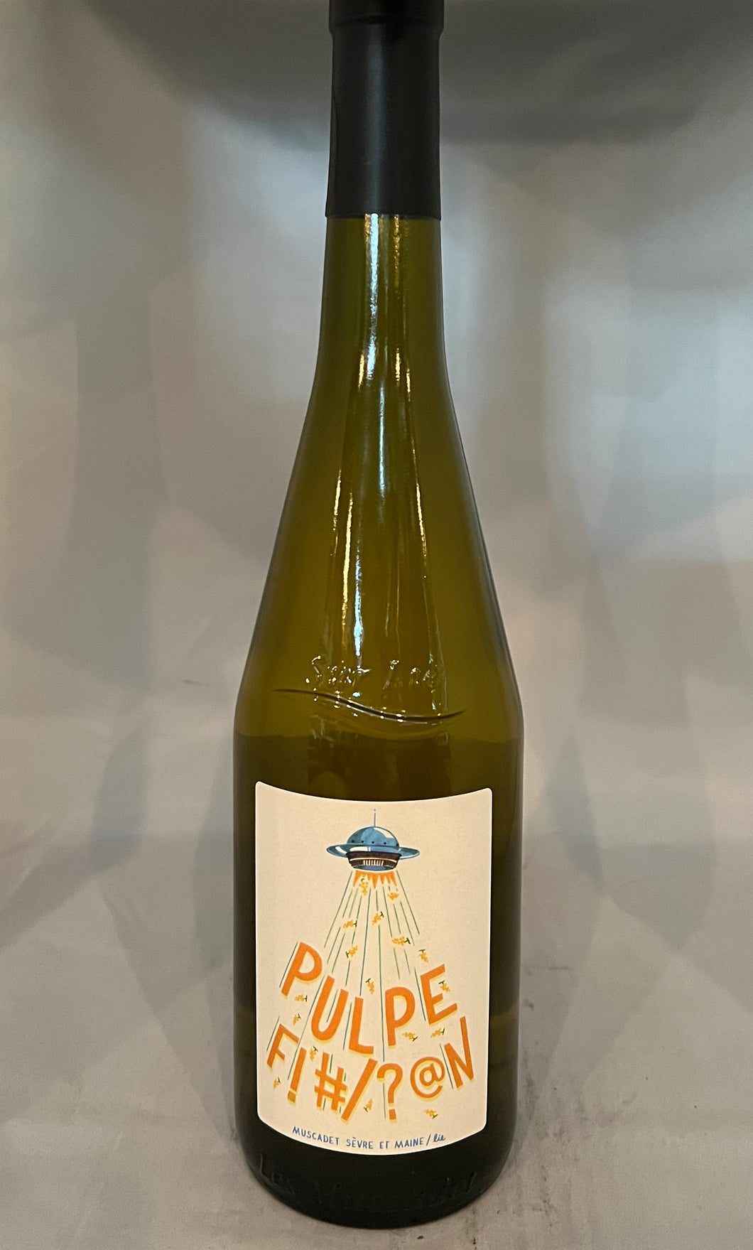 Pulpe Fiction Muscadet 2020, Loire