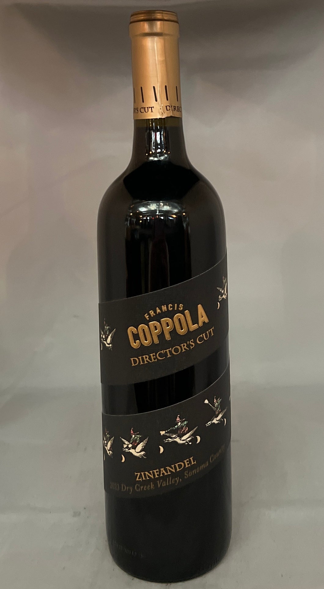 Coppola Director's Cut Dry Creek Zinfandel 2023