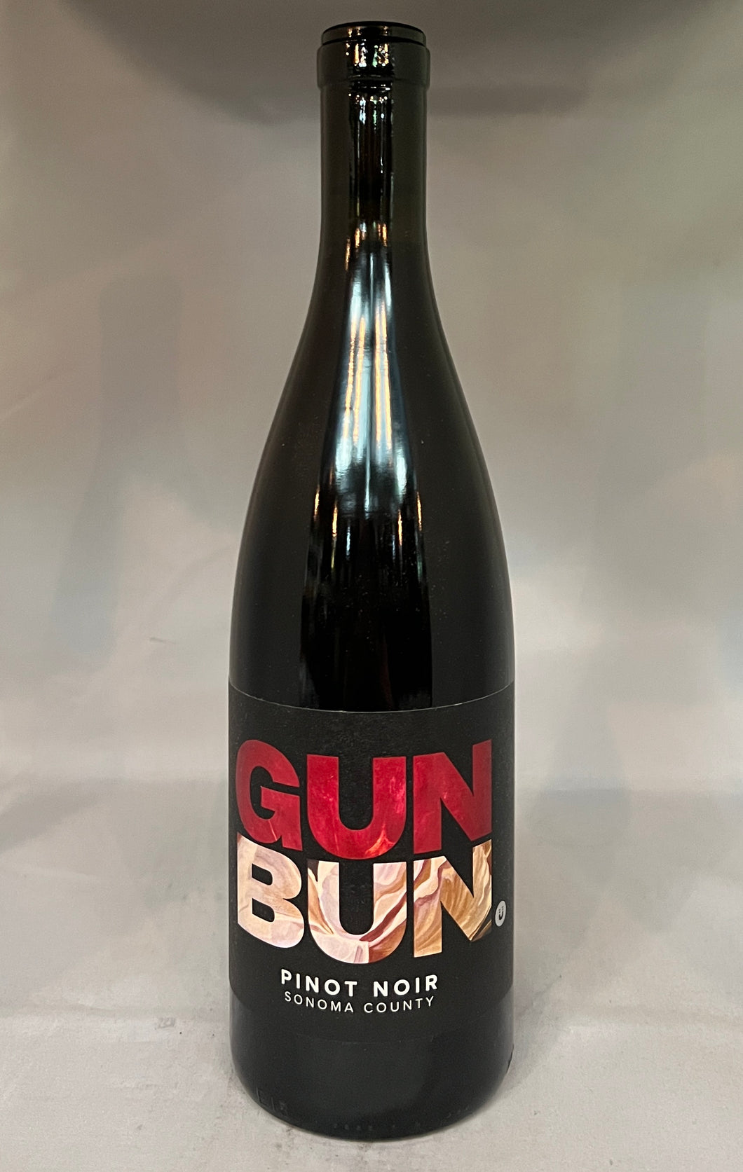 Gundlach Bundschu GUNBUN Pinot Noir 2021, Sonoma County