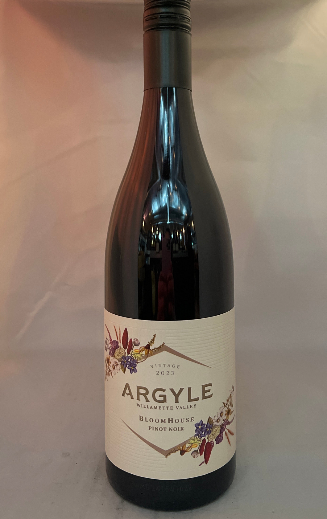 Argyle Bloom House Pinot Noir 2023, Willamette Valley