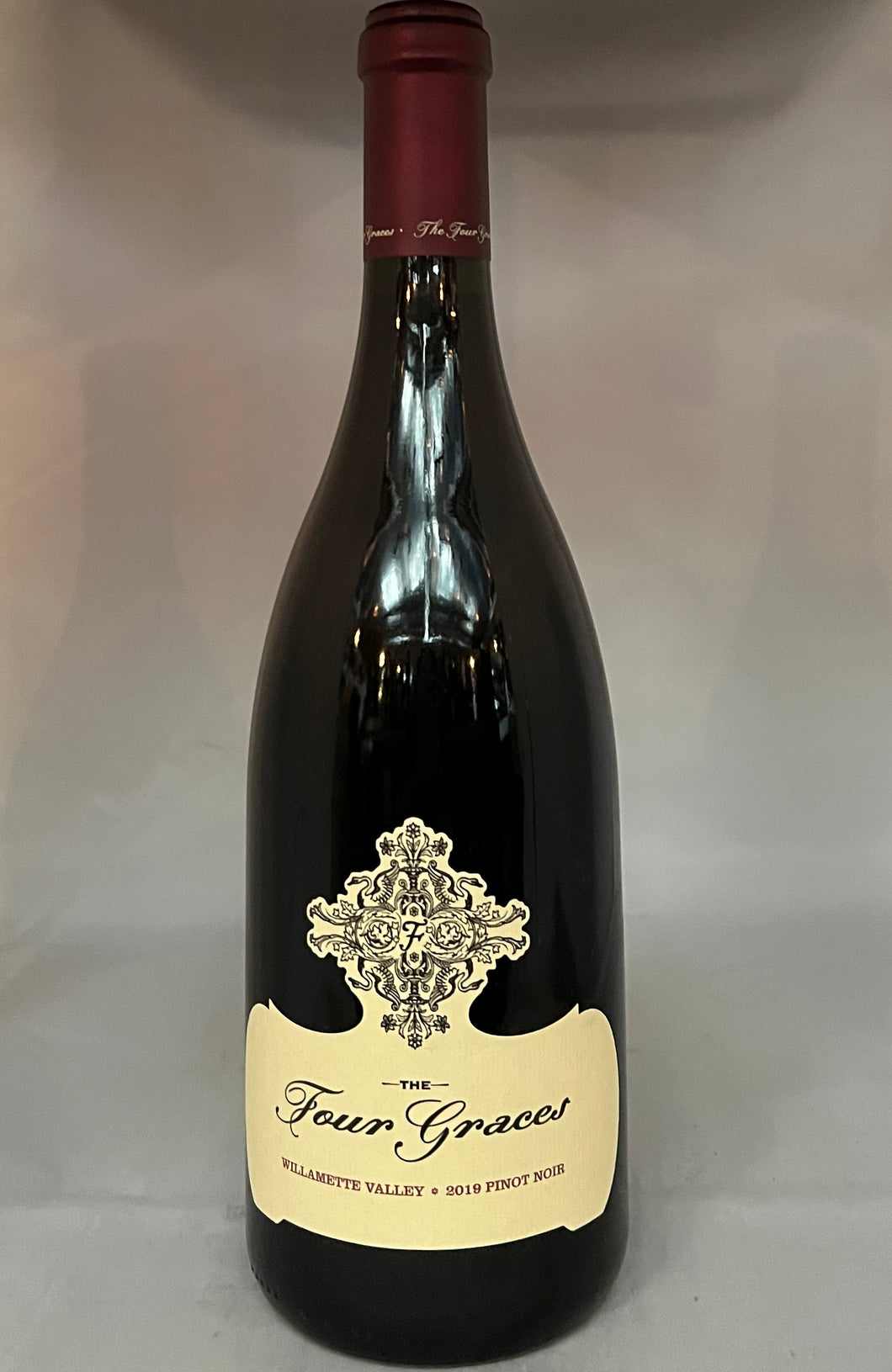 The Four Graces Pinot Noir 2019, Willamette Valley
