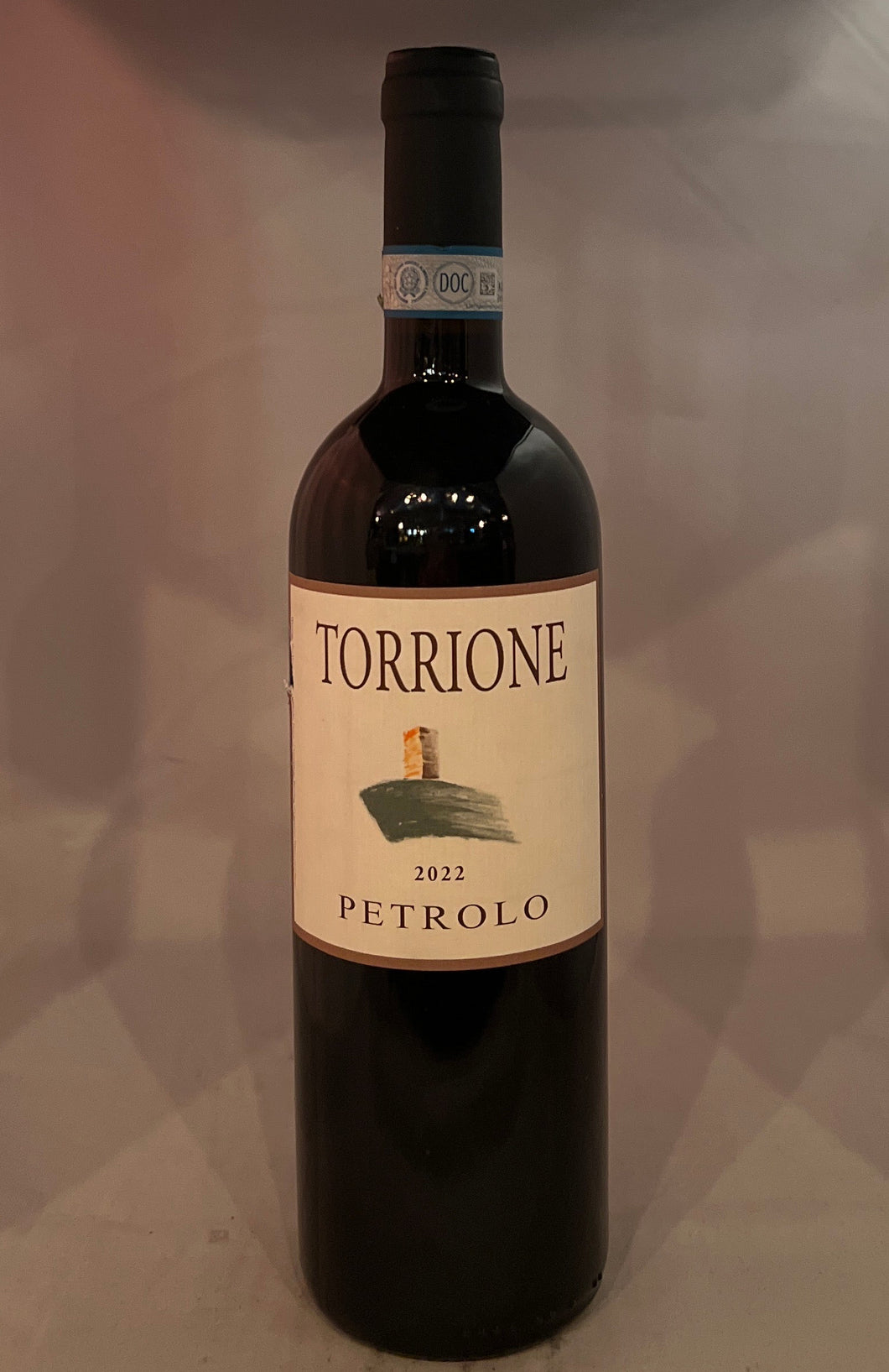 Petrolo Torrione 2022, Val D’Arno di Sopra, Tuscany