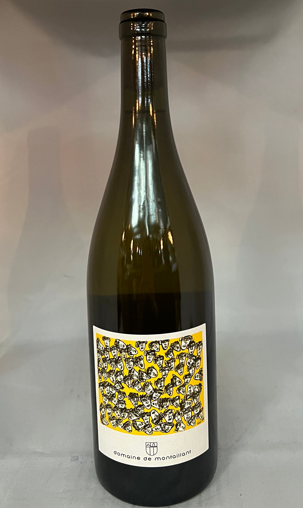 Alexis Hudon Domaine de la “Montaillante” IGP Cote de la Charite 2020, Loire