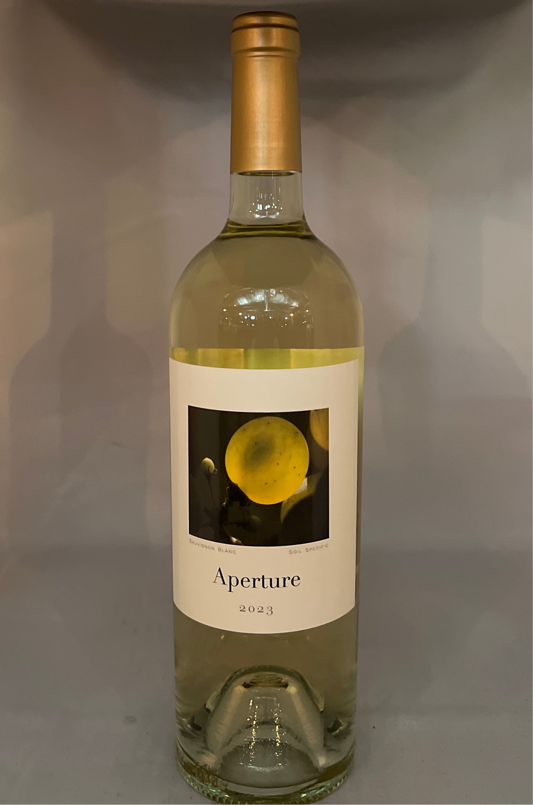 Aperture Sauvignon Blanc 2022, Sonoma County