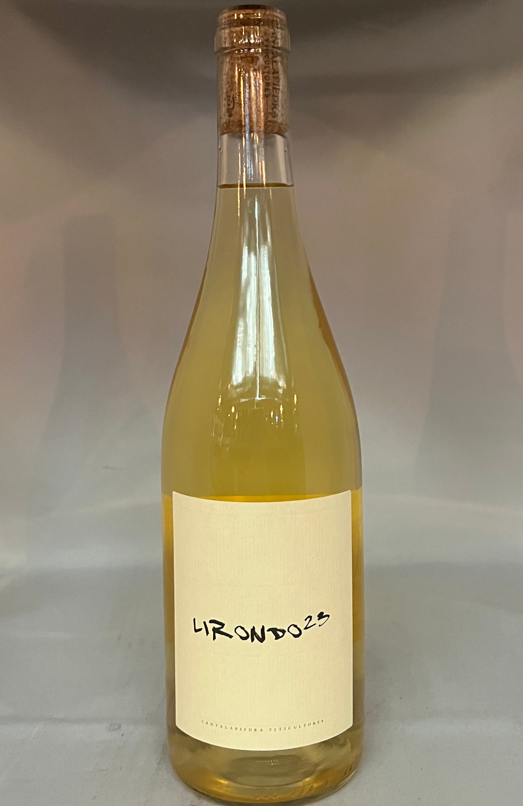 Cantalapiedra Lirondo Verdejo 2023, Castilla Y Leon