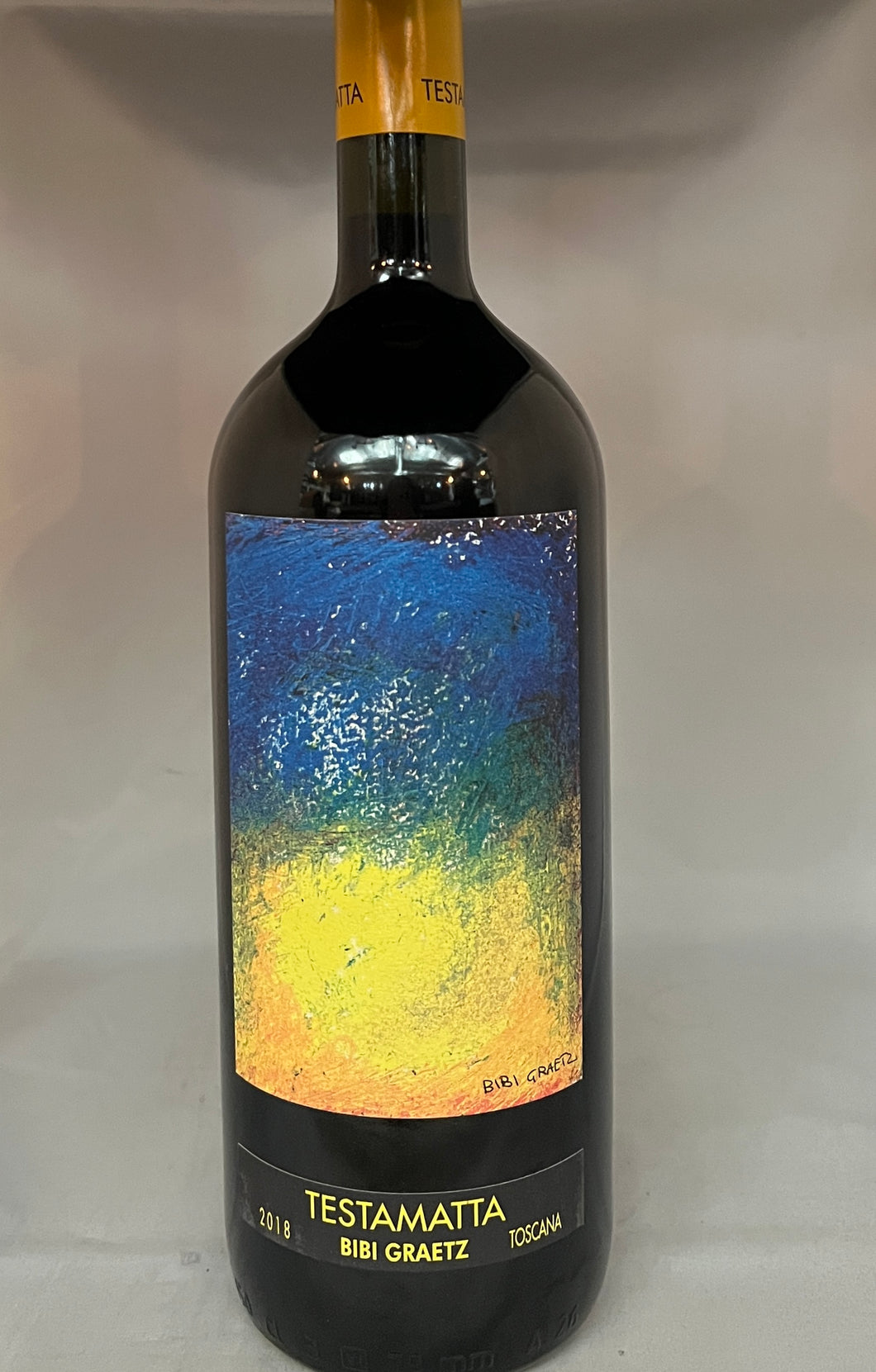 Bibi Graetz Testamatta 2018, Toscana, 1.5 l
