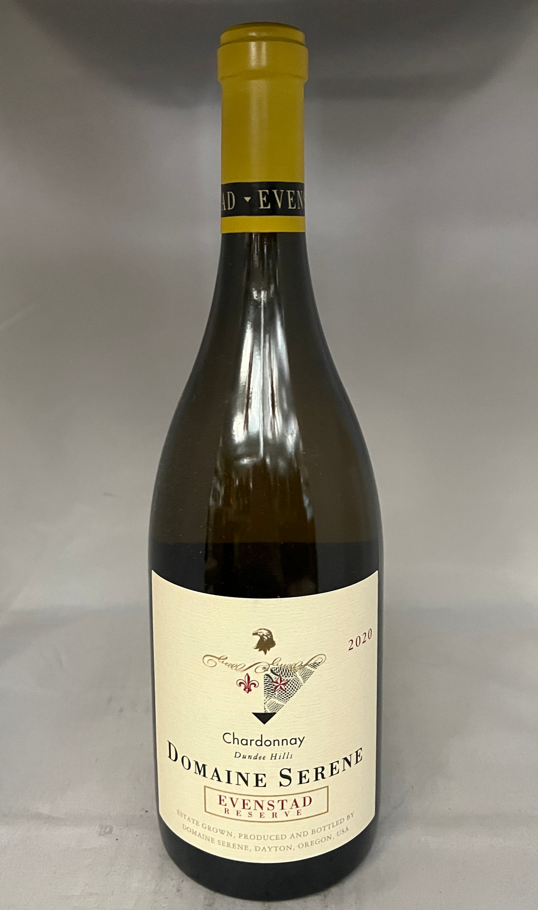 Domaine Serene Chardonnay Evenstad Reserve 2020, Dundee Hills
