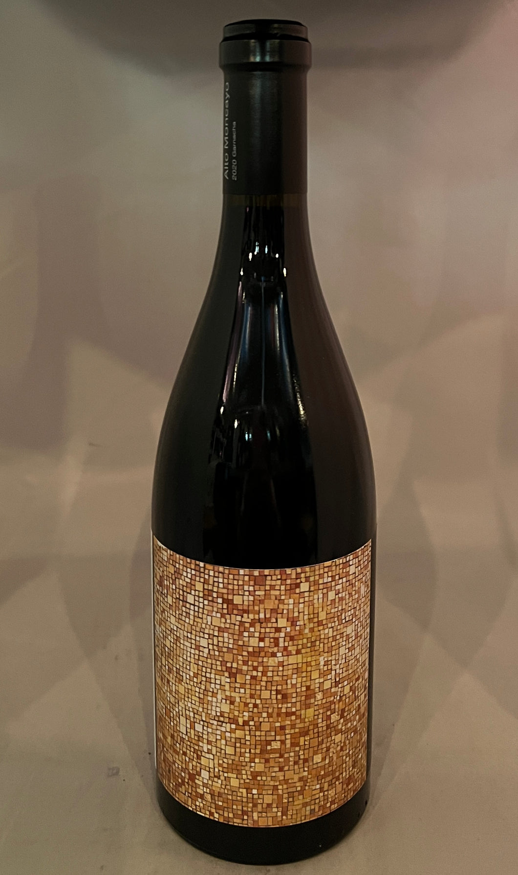 Alto Moncayo Garnacha 2020, Campo de Borja