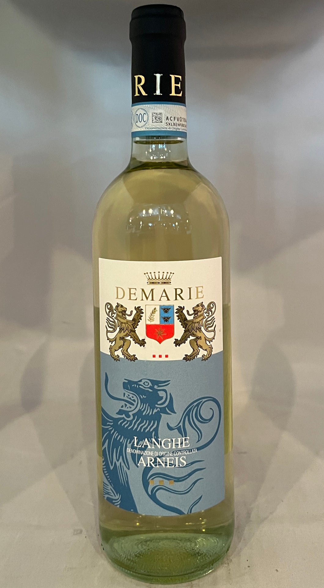 Paolo Demarie Langhe Arneis 2022