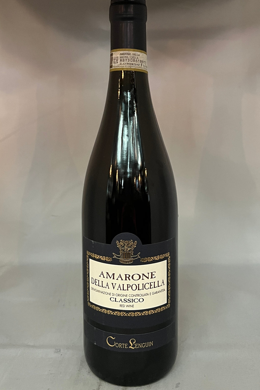 Corte Lenguin Amarone della Valpolicella DOCG Classico 2020