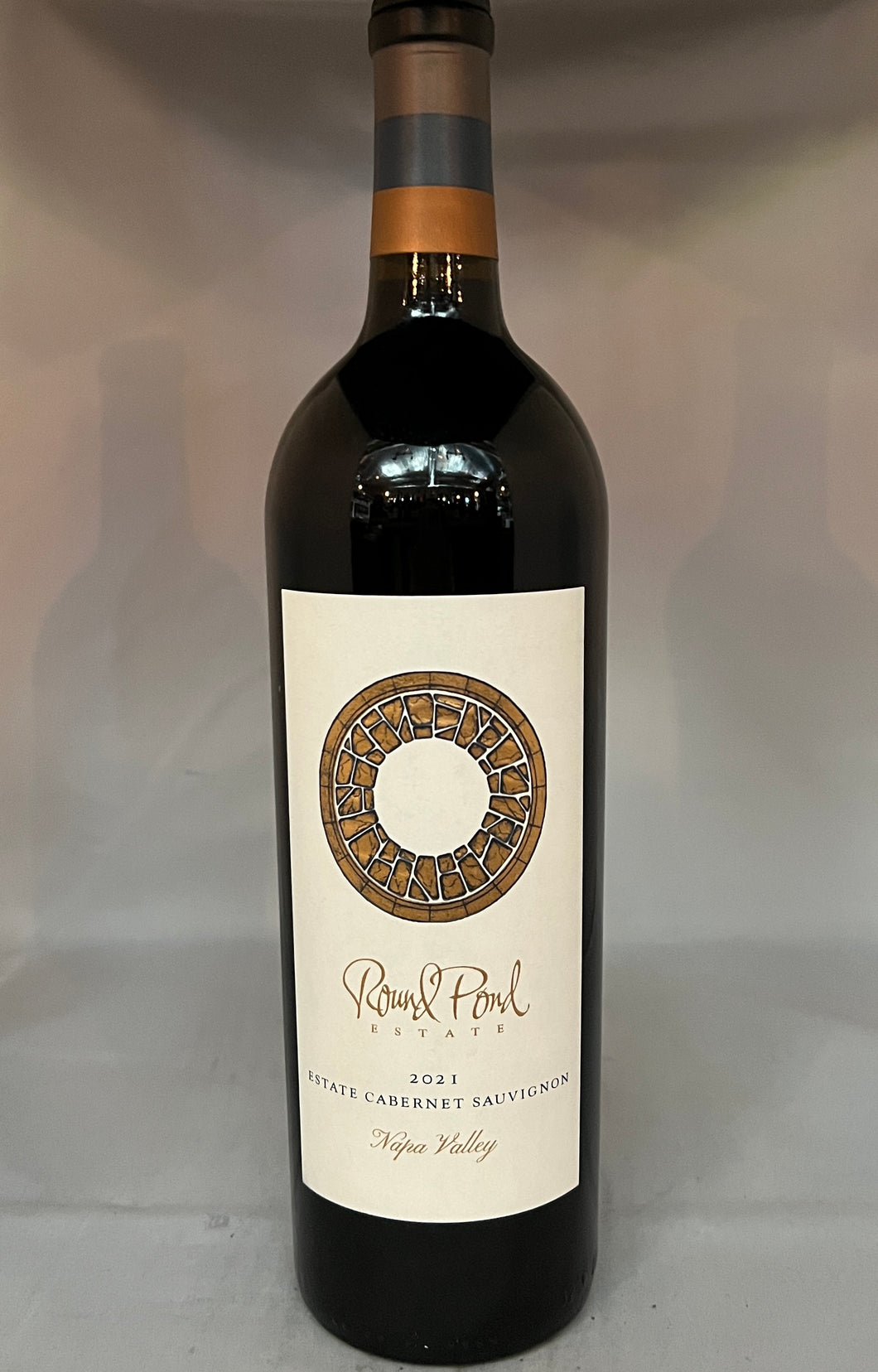 Round Pond Estate Cabernet Sauvignon 2021, Napa Valley