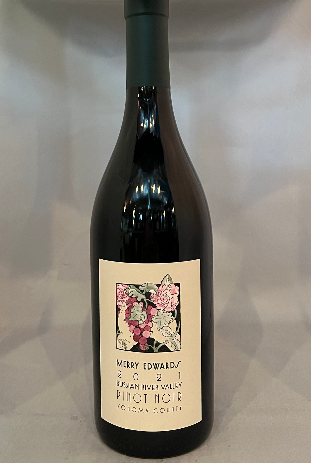 Merry Edwards Pinot Noir 2021, Russian River Valley