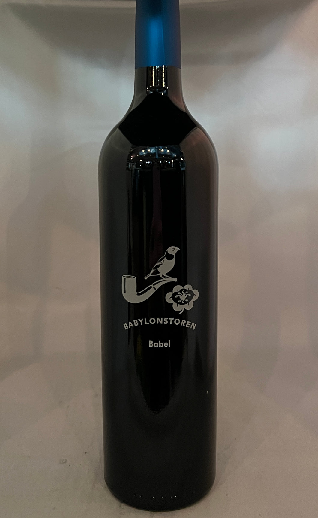 Babylonstoren Babel Red Blend 2021, Western Cape