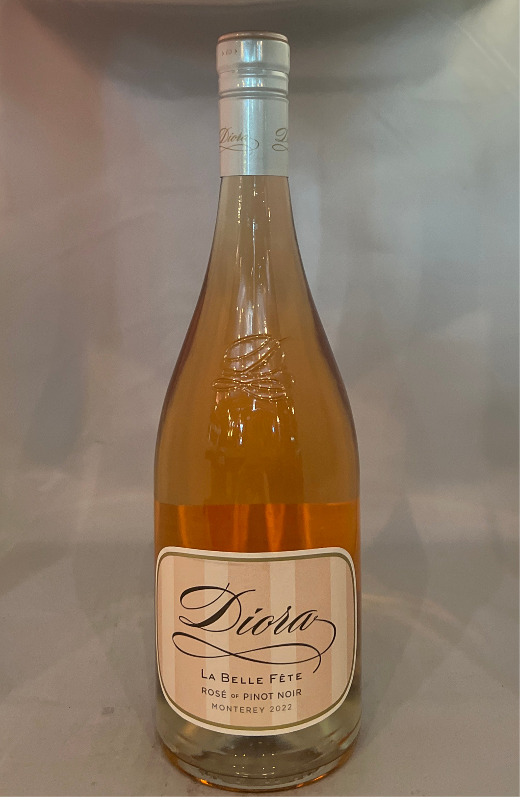 Diora La Belle Fete Rose of Pinot Noir 2022, Monterey