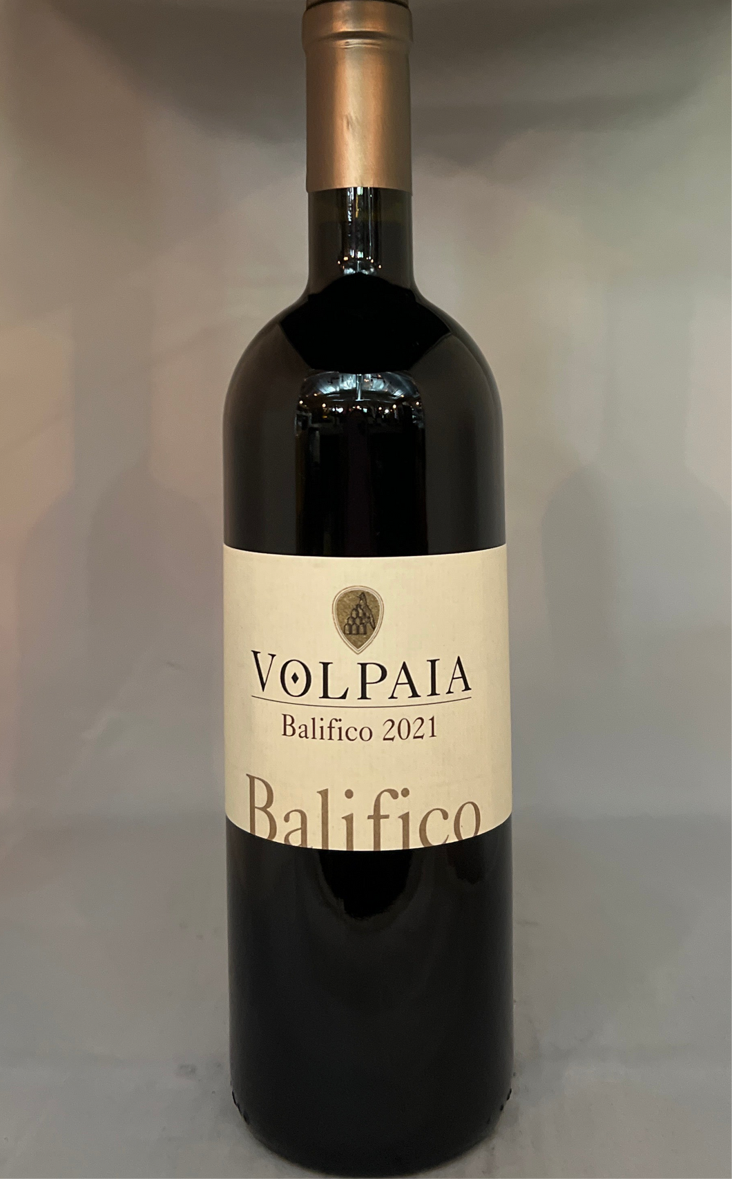 Castello di Volpaia 2021 Balifico Red, Tuscany