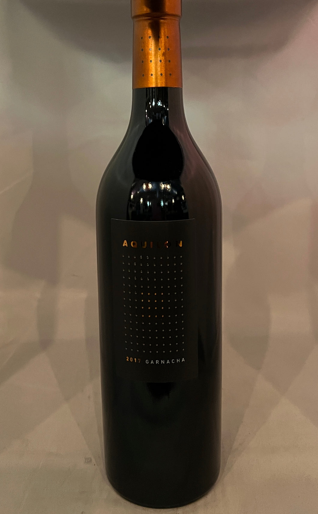 Alto Moncayo Aquilon Garnacha 2017, Campo de Borja