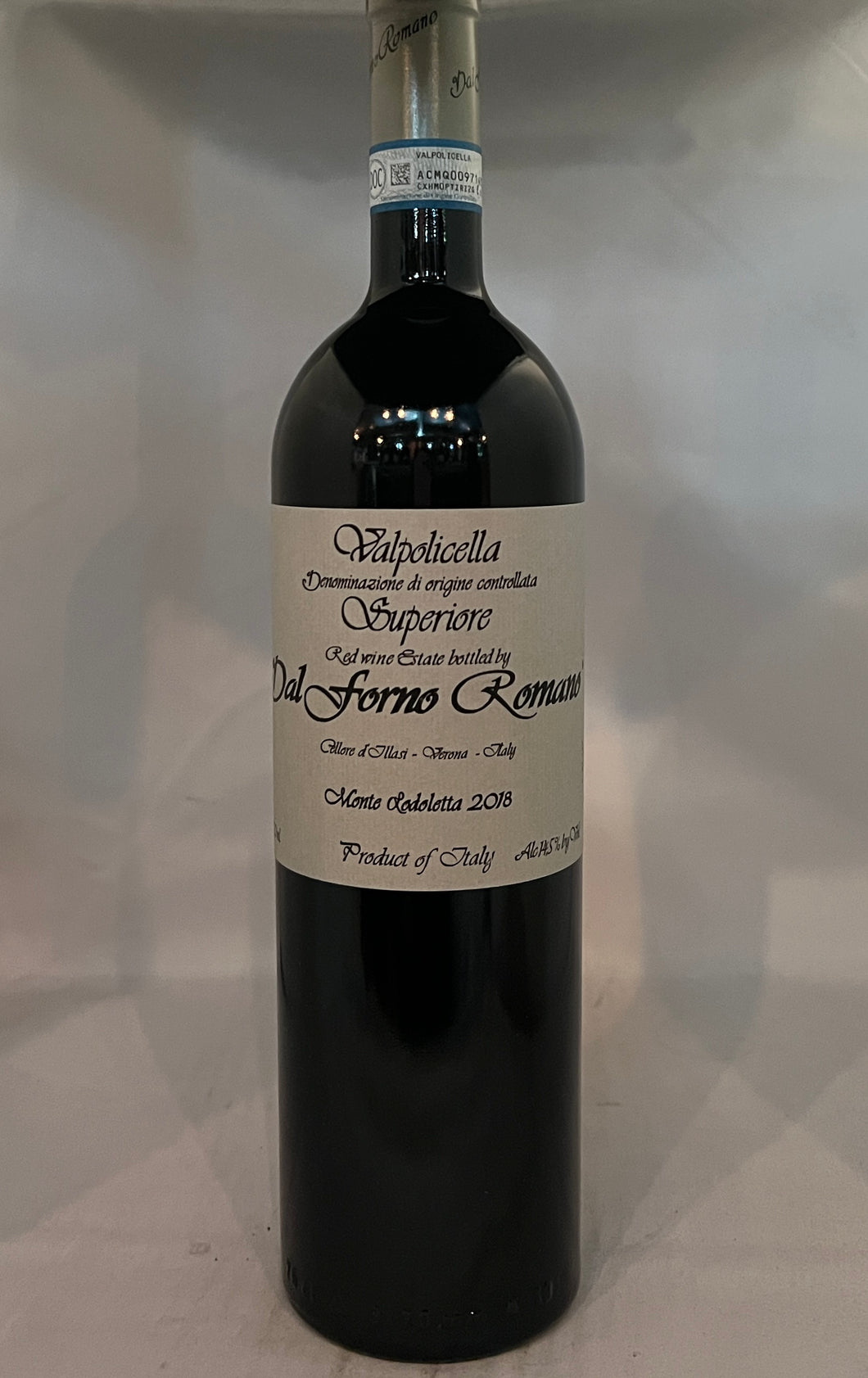 Dal Forno Romano Valpolicella Superiore DOC 2019