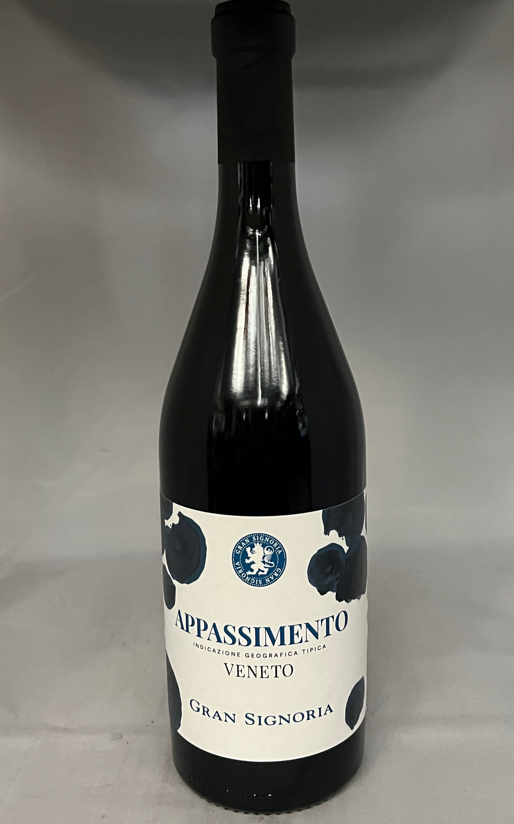 Negrar di Valpolicella Gran Signoria Valpolicella Ripasso Superiore 2019, Veneto