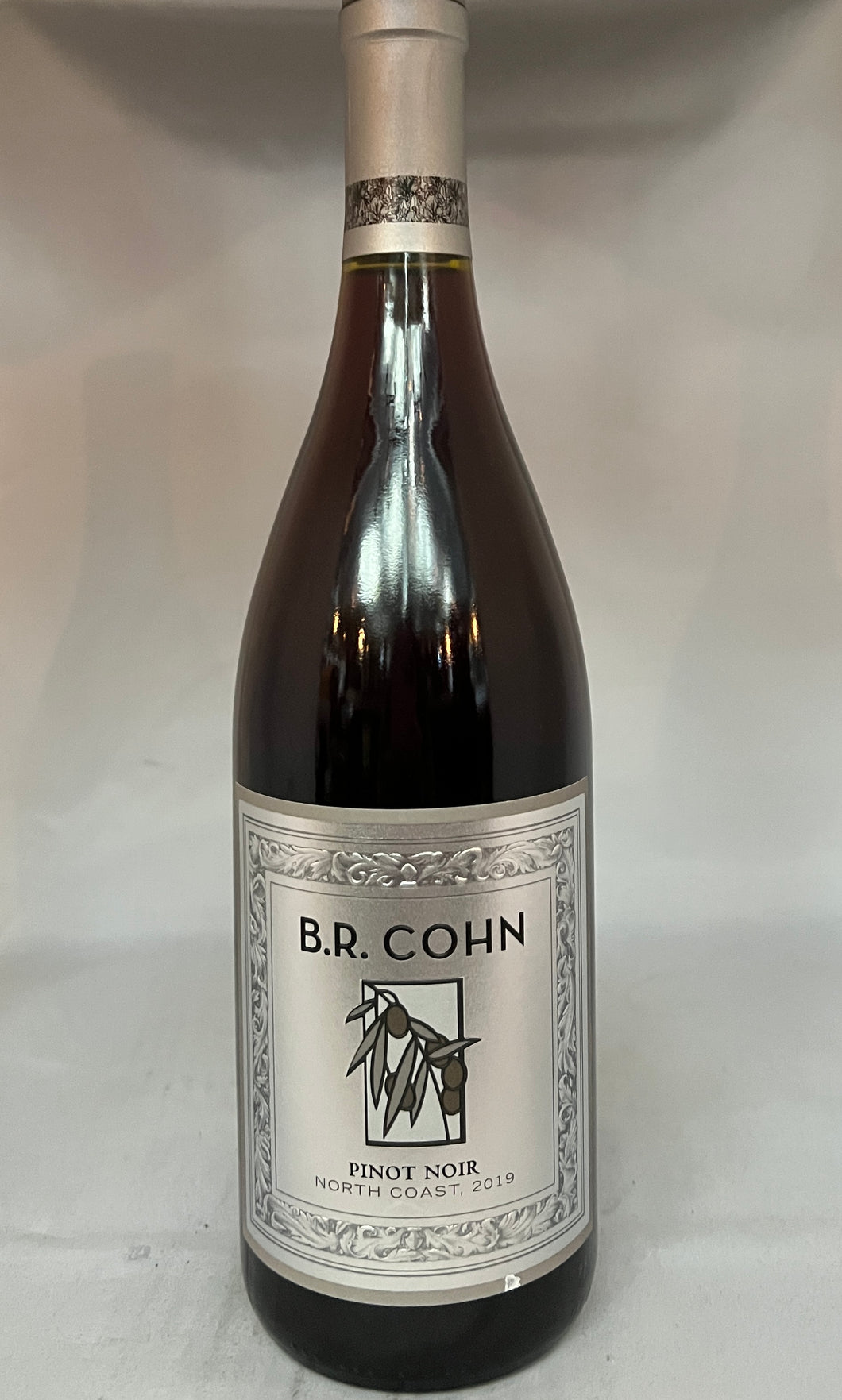 B.R.Cohn Pinot Noir 2019, North Coast