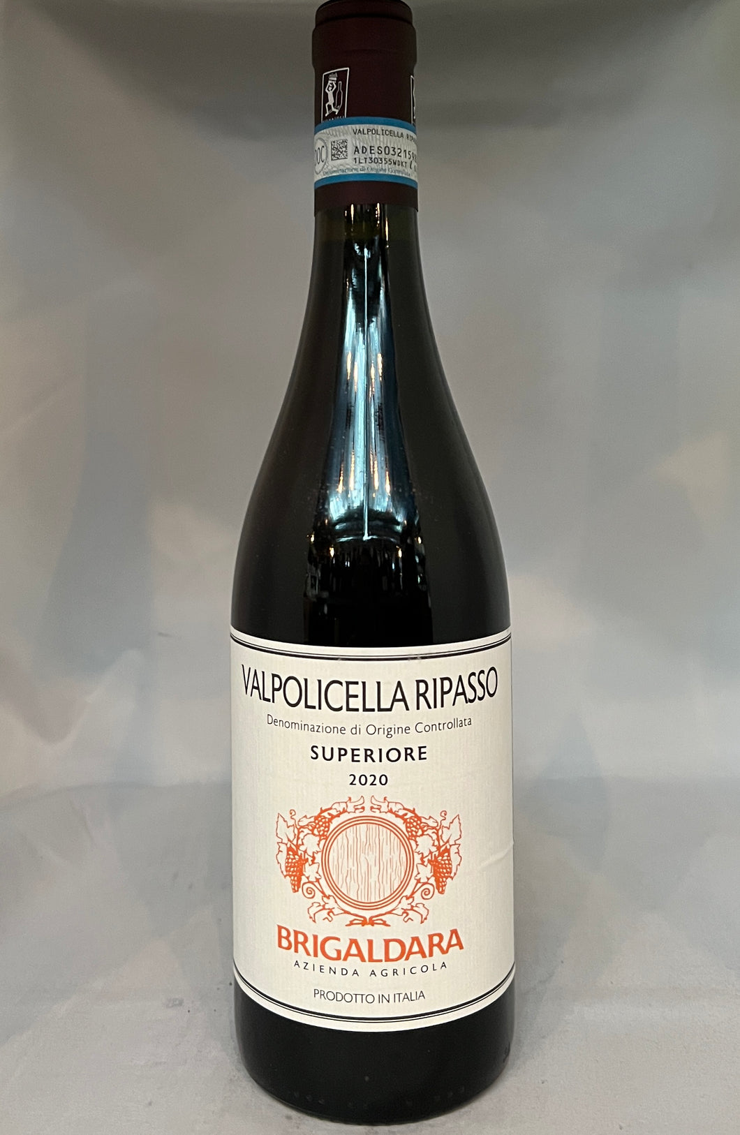 Brigaldara Valpolicella Ripasso Superiore 2020