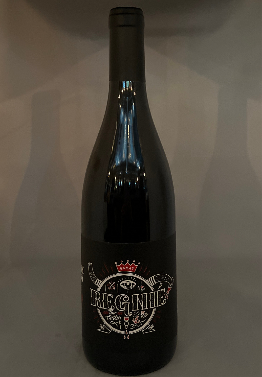 Bonnet Cotton Regnie 2023, Beaujolais