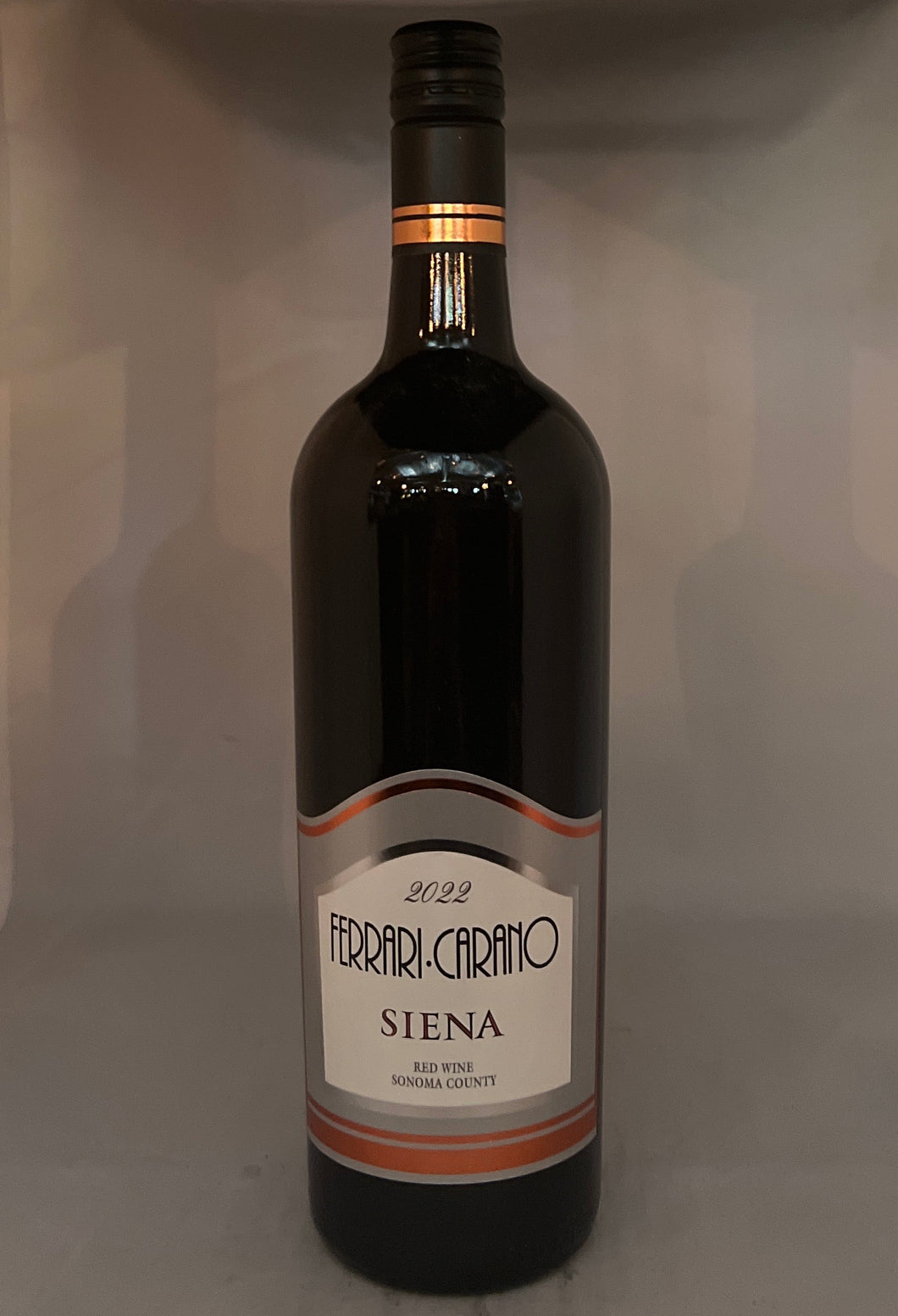 Ferrari-Carano Siena Red Wine 2022, Sonoma County