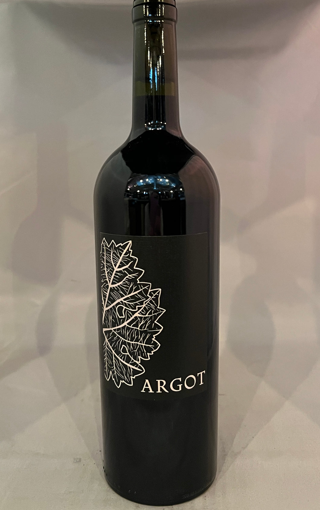 Argot Cabernet Sauvignon 2019, Napa Valley California