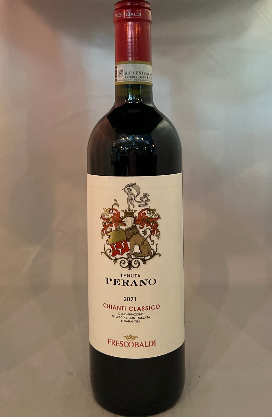 Frescobaldi Perano Chianti Classico 2021, Tuscany
