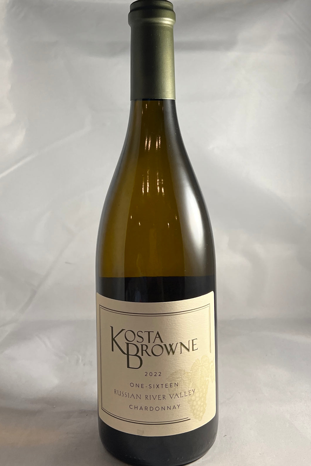 Kosta Browne One Sixteen Chardonnay 2022, Russian River Valley