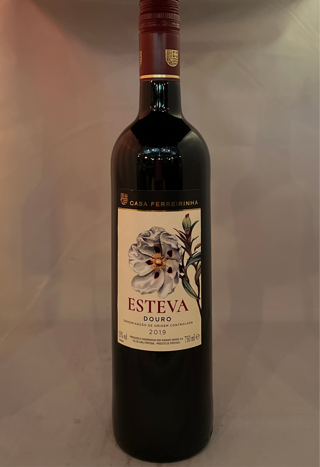 Casa Ferreirinha Esteva Douro 2019, Portugal