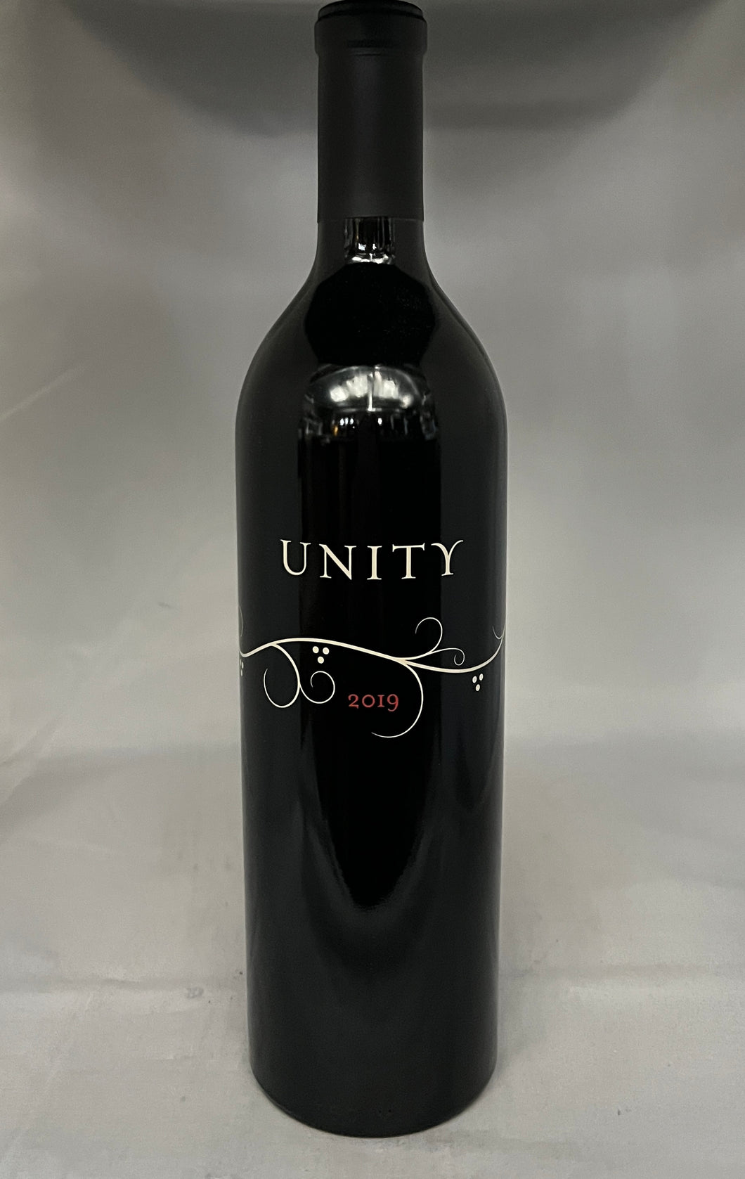Fisher Unity Cabernet Sauvignon 2019, Napa/Sonoma Counties