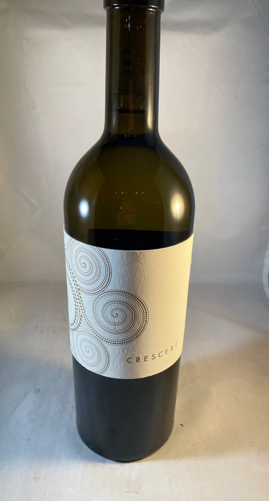 Crescere Wines Sauvignon Blanc Ritchie Vineyard 2020, Russian River Valley