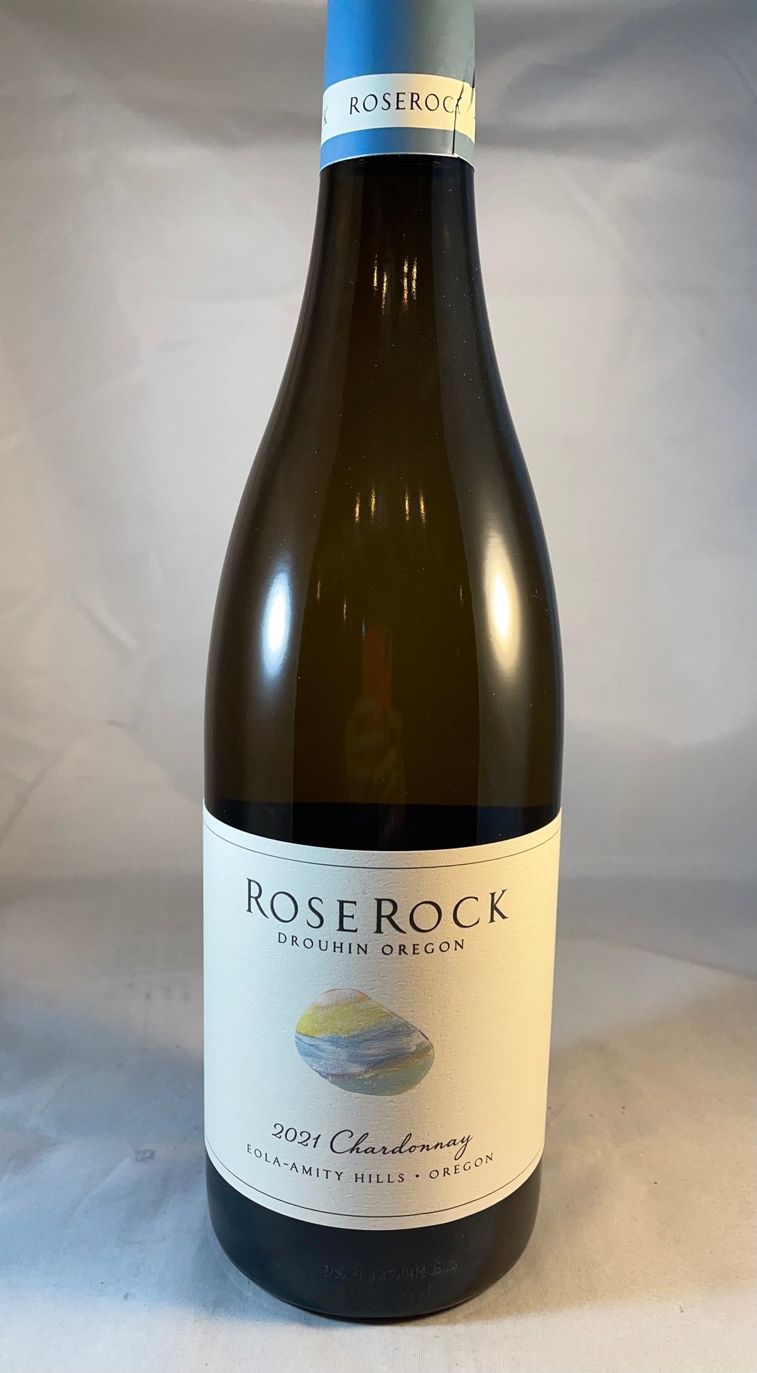 Roserock by Drouhin Chardonnay 2021, Eola-Amity Hills Oregon