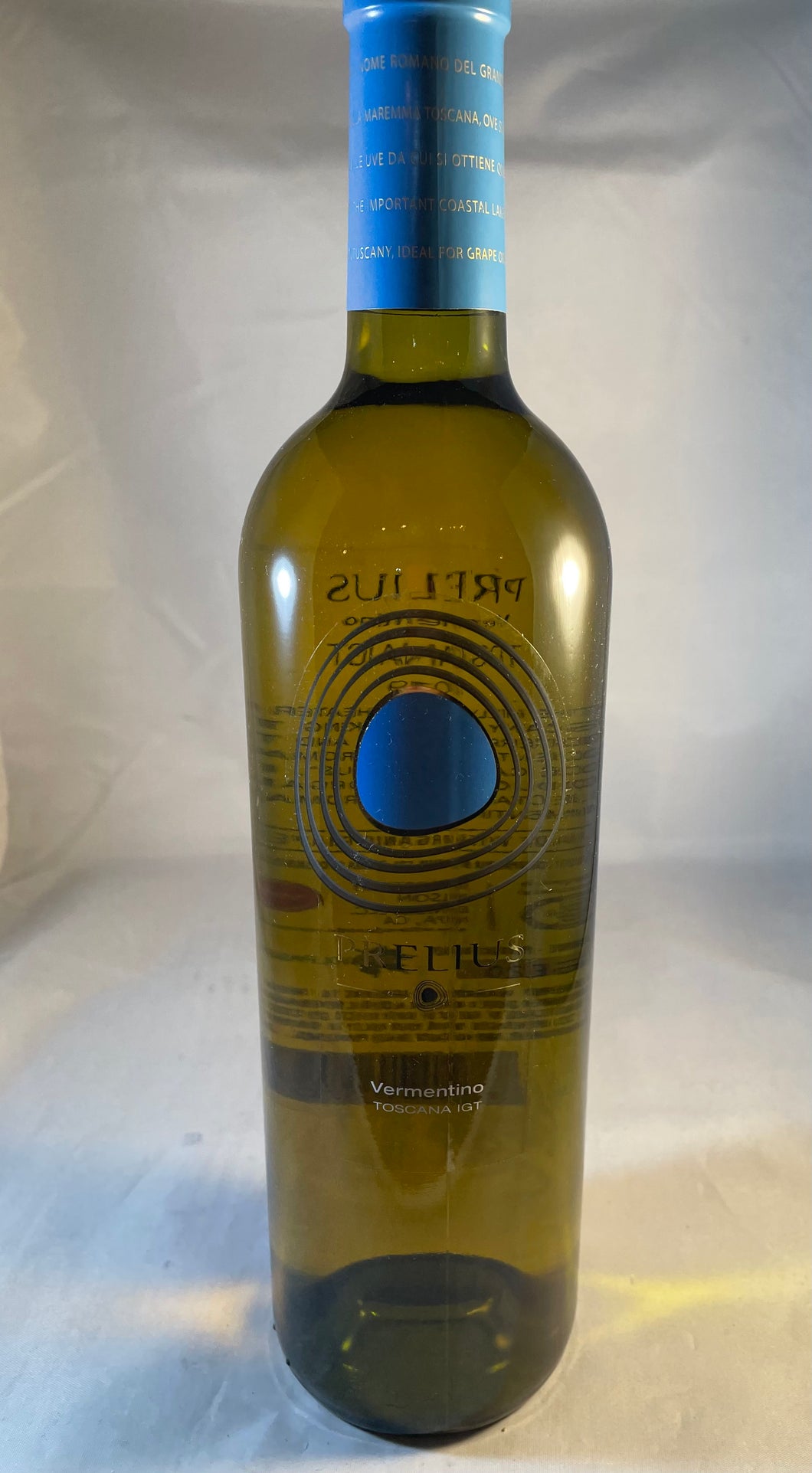 Castello di Volpaia Prelius Vermentino 2019, Maremma, Tuscany